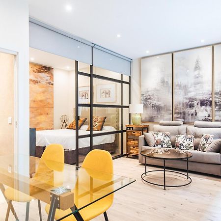 Selecta Apartments Alameda Sevilla Exteriér fotografie