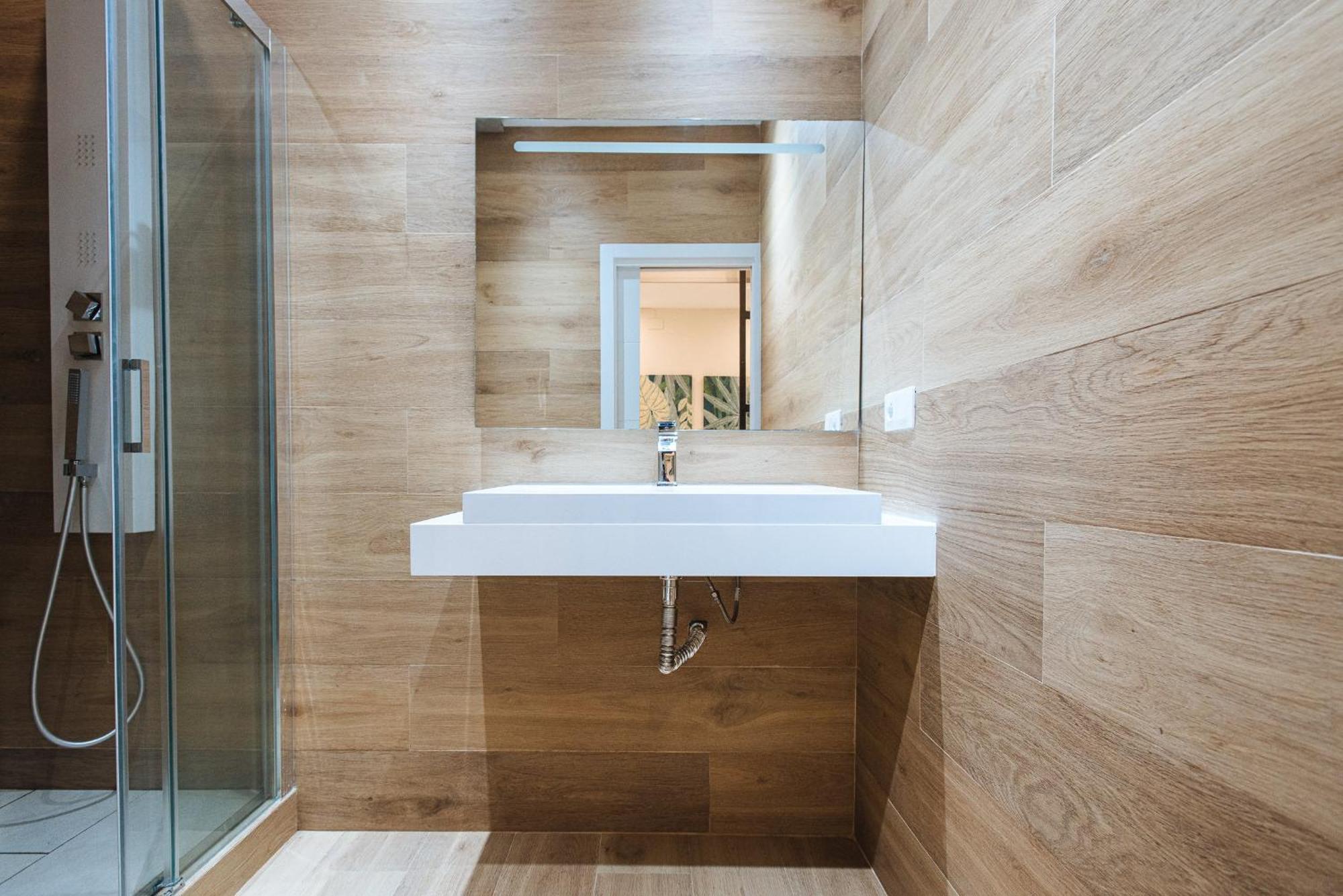 Selecta Apartments Alameda Sevilla Exteriér fotografie