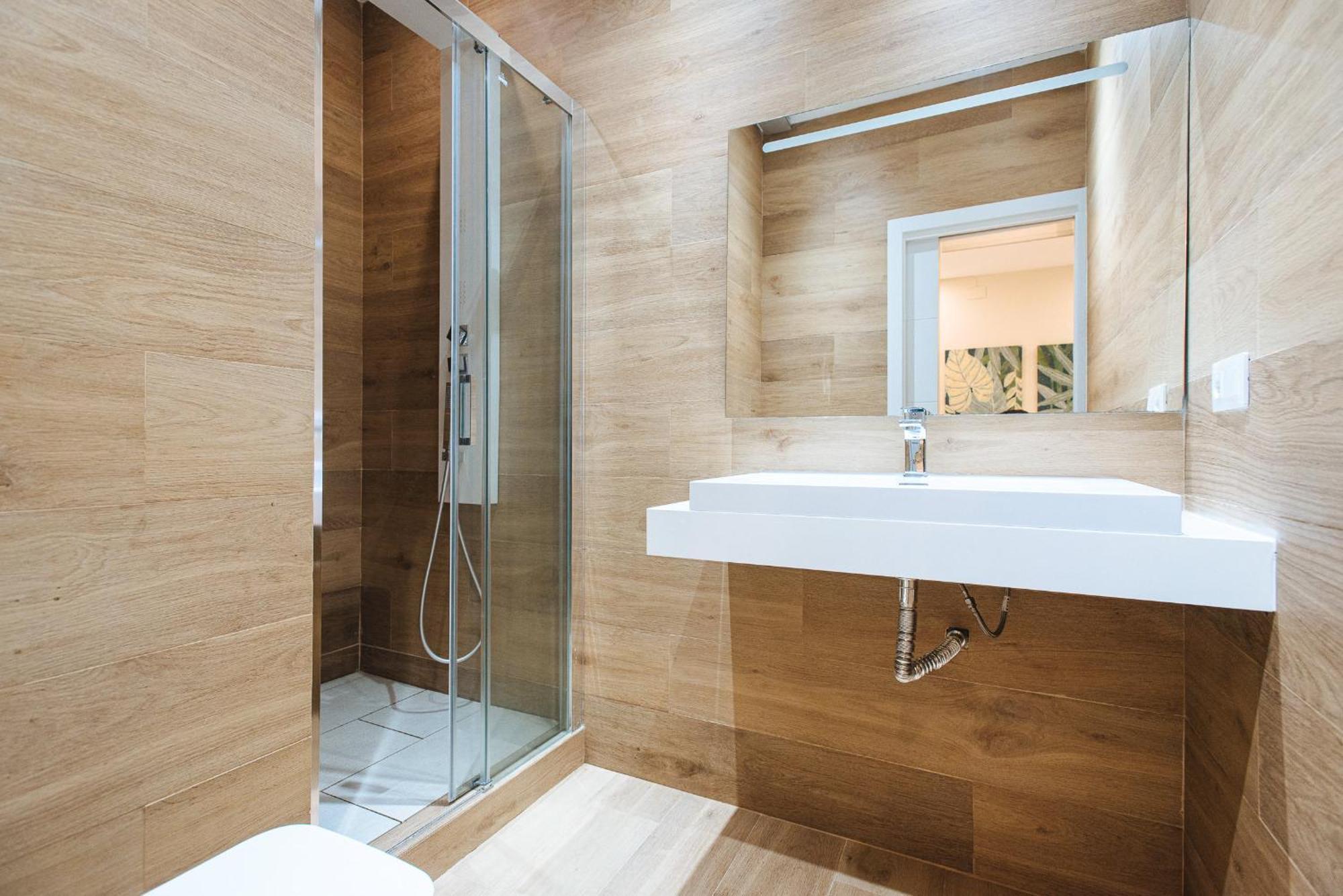 Selecta Apartments Alameda Sevilla Exteriér fotografie